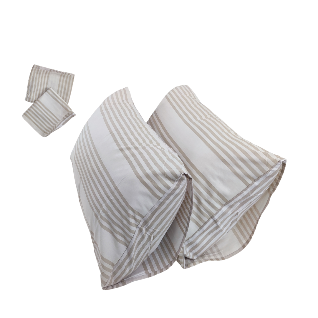 Pair Pillowcase