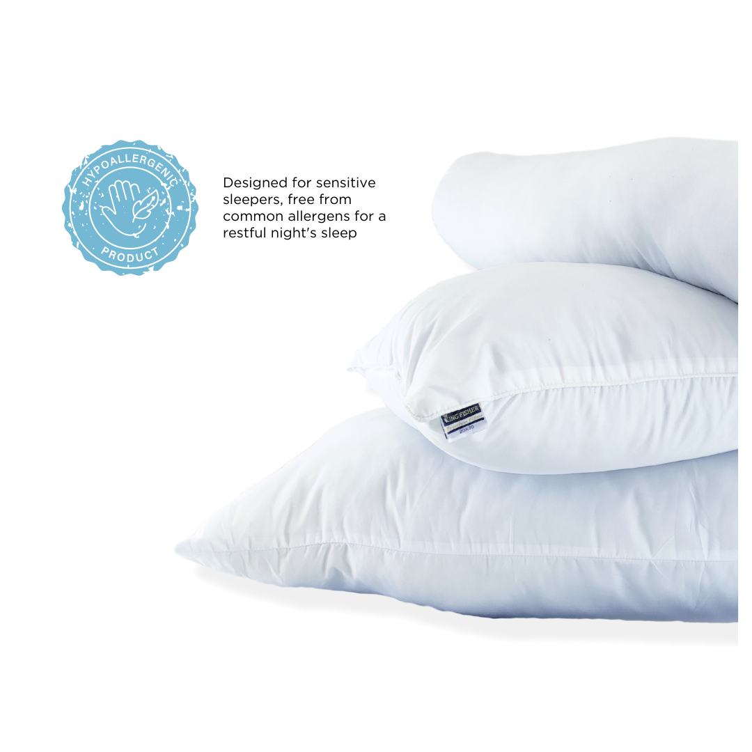 Premium Pillow - Kingfisher Lifestyle by Canadian