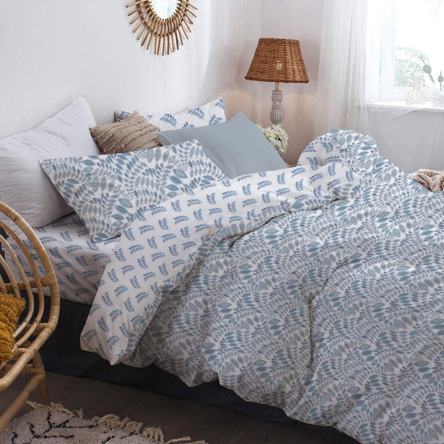 Lifestyle Pick n Go BEDSHEET Easy Care -SONATA Lifestyle by Canadian