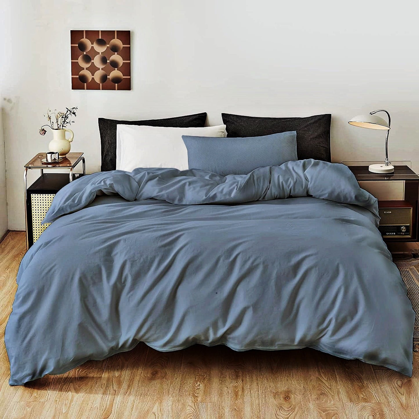 Lifestyle by Canadian T300-TENCEL BEDSHEET Lifestyle by Canadian