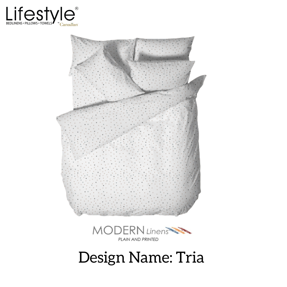 Modern Linen 100% Brushed Microfiber: 1PC. BODY PILLOW CASE Lifestyle by Canadian