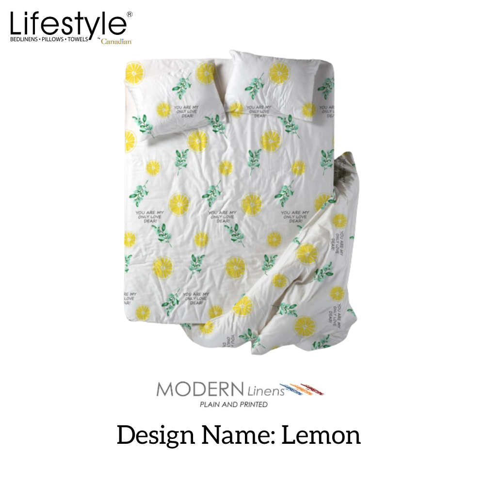 Modern Linen 100% Brushed Microfiber: 1PC. BODY PILLOW CASE Lifestyle by Canadian