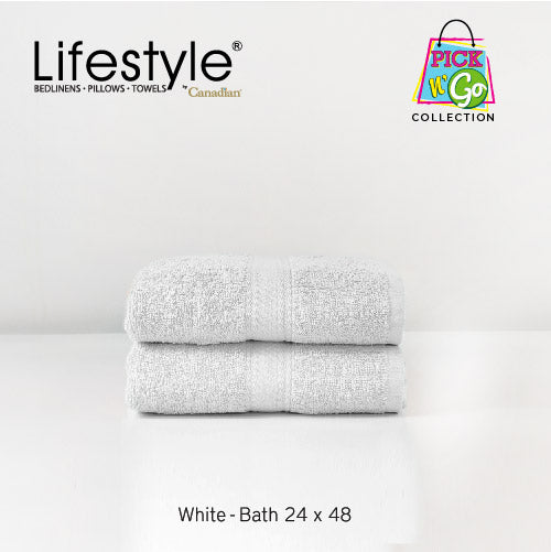 Pick N' Go Towel Series #68 Lifestyle by Canadian