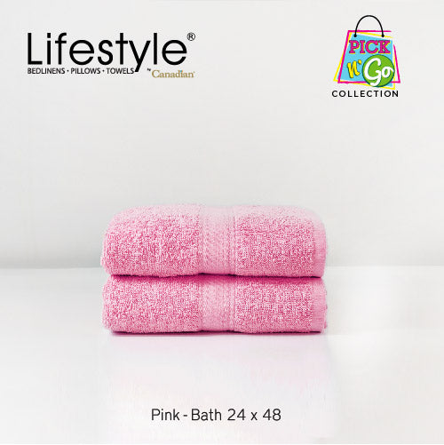 Pick N' Go Towel Series #68 Lifestyle by Canadian