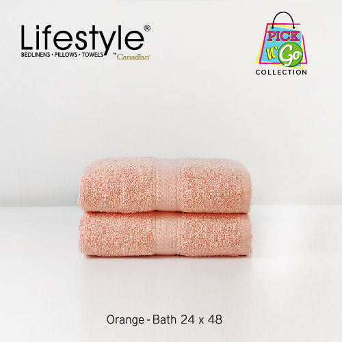 Pick N' Go Towel Series #68 Lifestyle by Canadian