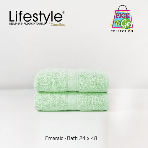 Pick N' Go Towel Series #68 Lifestyle by Canadian