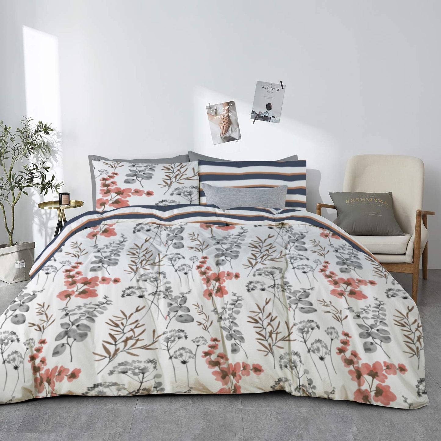 Sateen | Bella - 100% Cotton Lifestyle by Canadian