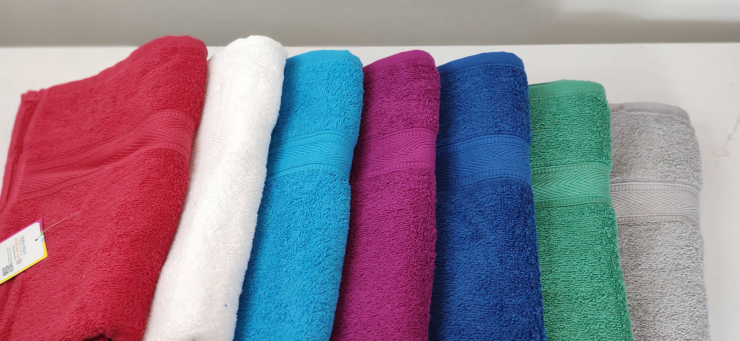 LifestylebyCanadian 88-2 Pick N Go Towel (2PCBath,4PCFigertip,4PCFace) Lifestyle by Canadian