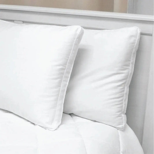 Down Alternative Pillow I Feather Like Pillow Lifestyle by Canadian