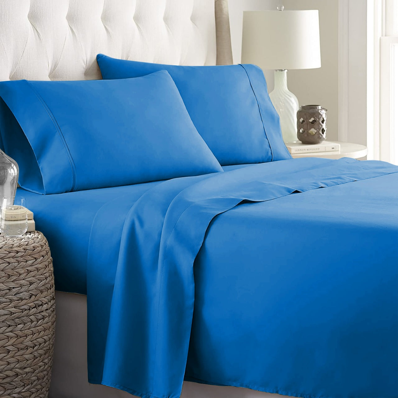 Lifestyle Colors - Bluemoon Lifestyle by Canadian