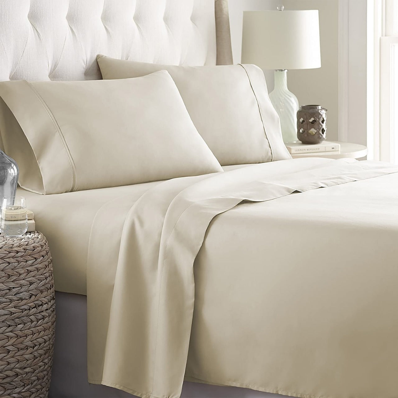 Lifestyle Colors - Cheesecake Lifestyle by Canadian