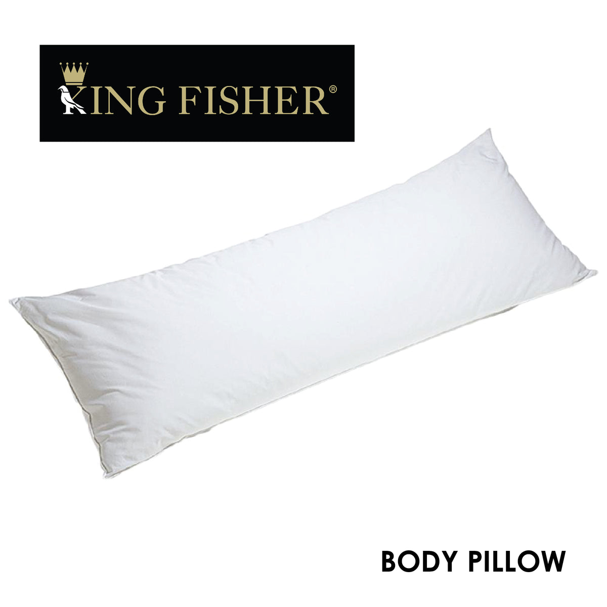 Kingfisher premium pillow sales