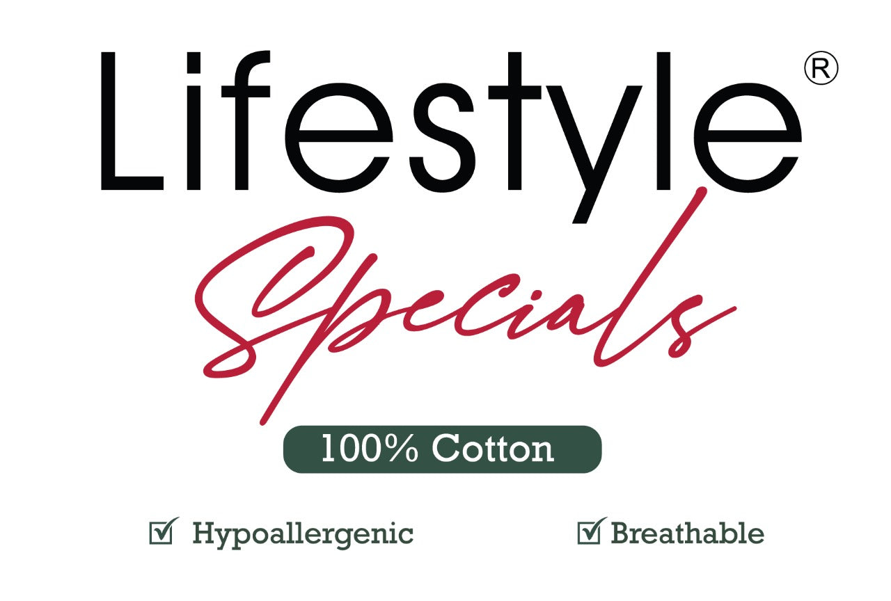 Lifestyle Specials
