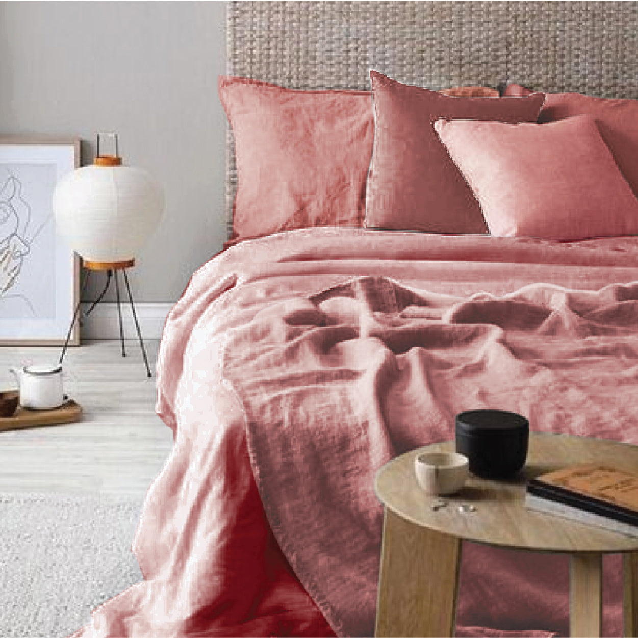Lifestyle Color Series