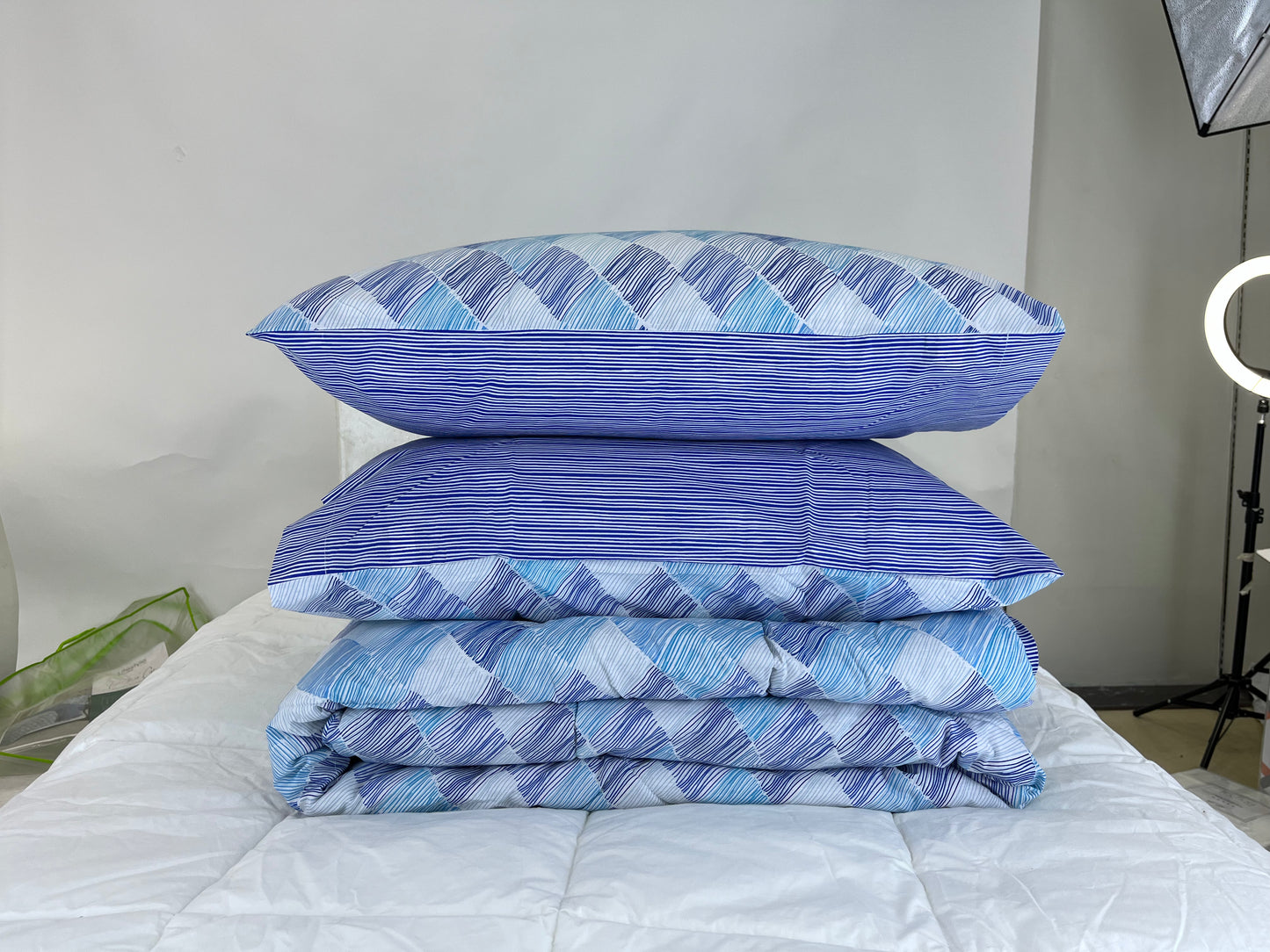 Lifestyle Pick n Go BEDSHEET Easy Care - Zimri