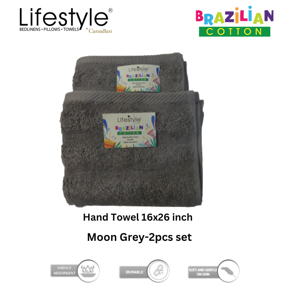 Brazilian Cotton Towel I LifestylebyCanadian #106 Lifestyle by Canadian