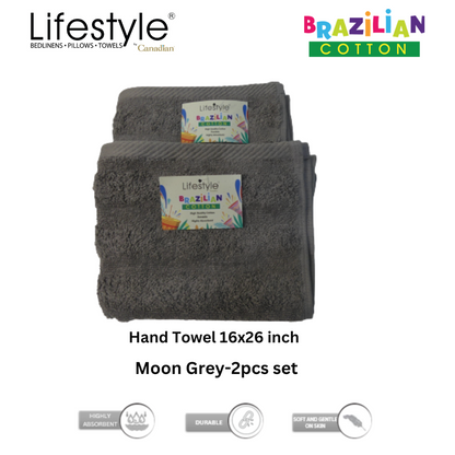 Brazilian Cotton Towel I LifestylebyCanadian #106 Lifestyle by Canadian