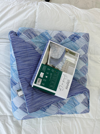 Lifestyle Pick n Go BEDSHEET Easy Care - Zimri