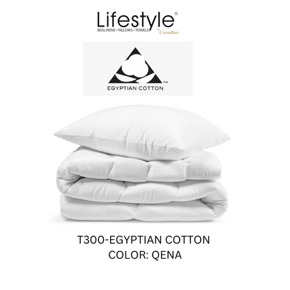 Egyptian Cotton BEDSHEET | 300 Thread Count