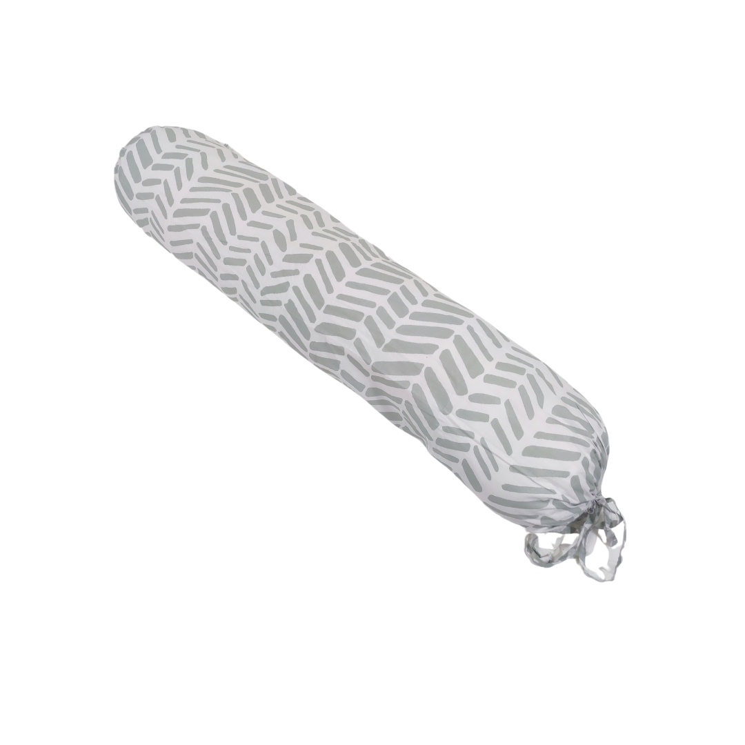 FREE BOLSTER CASE EVERGREEN
