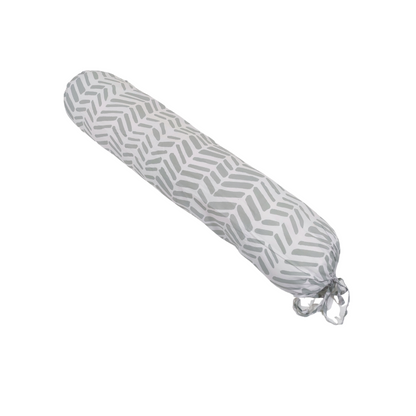 FREE BOLSTER CASE EVERGREEN