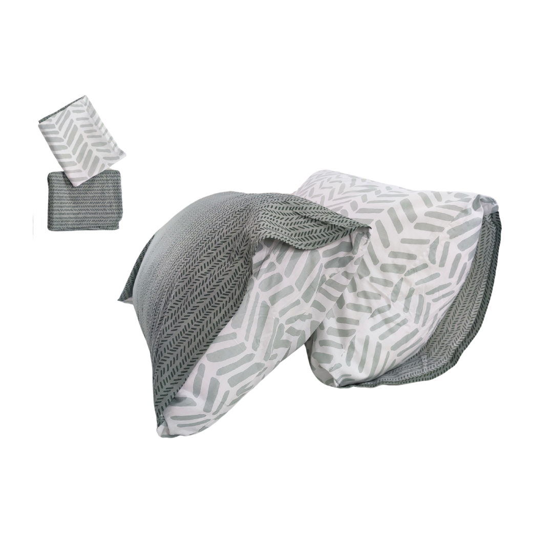 PAIR PILLOWCASE