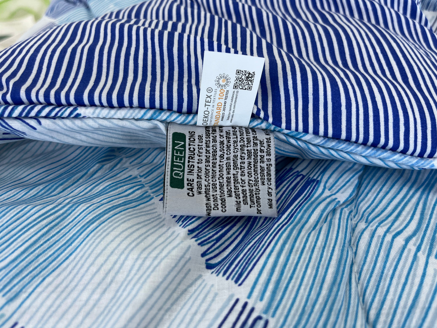 Lifestyle Pick n Go BEDSHEET Easy Care - Zimri