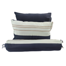 Load image into Gallery viewer, 3PC Bedsheet Set (King) | 100% Cotton (Design 5) Bronze/Black
