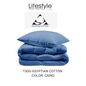 Egyptian Cotton BEDSHEET | 300 Thread Count