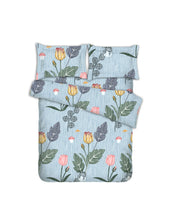 Load image into Gallery viewer, Modern Linen  (4PC.SET/3PC.SET/JBB Set) 100% Brushed Microfiber
