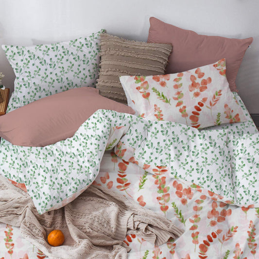 Lifestyle Pick n Go BEDSHEET Easy Care - Aria Lifestyle by Canadian