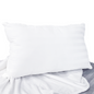 Hotel Pillows - 300 Thread Count Cover Lifestyle by Canadian