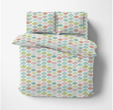 Load image into Gallery viewer, Modern Linen  (4PC.SET/3PC.SET/JBB Set) 100% Brushed Microfiber
