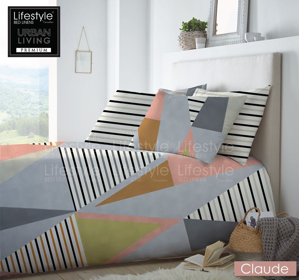 Premium 300 Thread Count | Claude