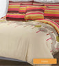 DUVET COVER FULL-DOUBLE I 1PC. 220-300THREADCOUNT COTTON I Limited Stocks Lifestyle by Canadian