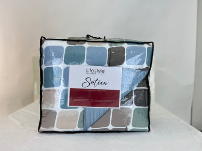 Lifestyle Pick n Go BEDSHEET Easy Care - Zimri