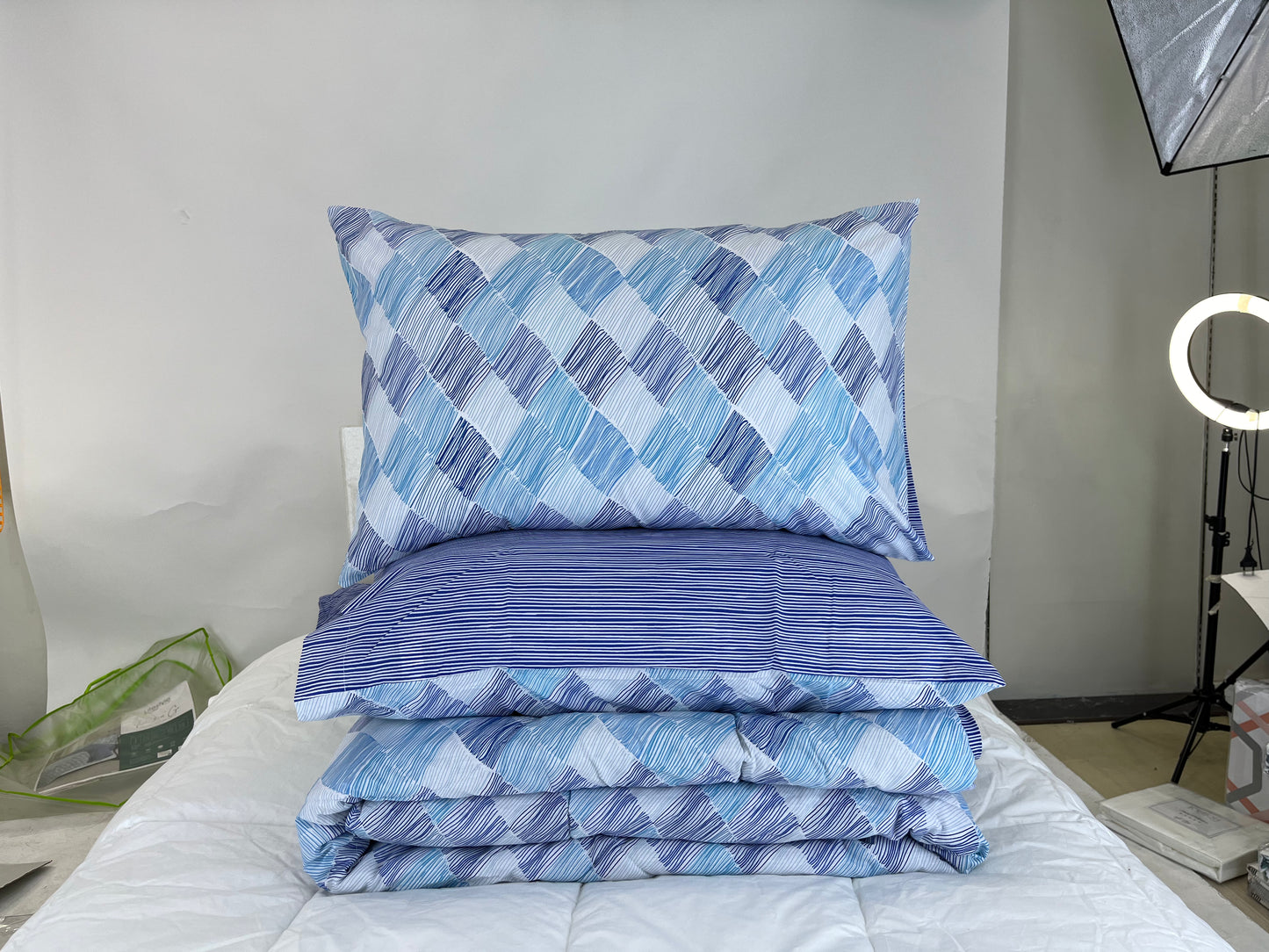 Lifestyle Pick n Go BEDSHEET Easy Care - Zimri