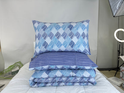 Lifestyle Pick n Go BEDSHEET Easy Care - Zimri