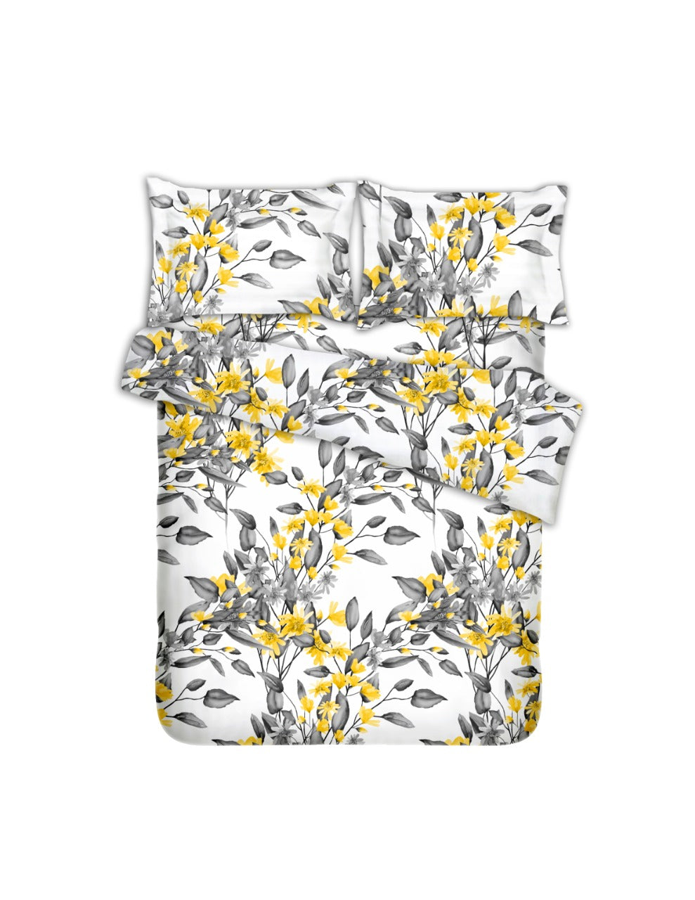 Microfiber Bedsheet  | Modern Linen 100% Brushed Lifestyle by Canadian