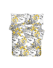 Load image into Gallery viewer, Modern Linen  (4PC.SET/3PC.SET/JBB Set) 100% Brushed Microfiber
