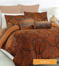 DUVET COVER FULL-DOUBLE I 1PC. 220-300THREADCOUNT COTTON I Limited Stocks Lifestyle by Canadian
