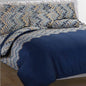 DUVET COVER FULL-DOUBLE I 1PC. 220-300THREADCOUNT COTTON I Limited Stocks Lifestyle by Canadian