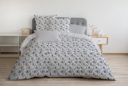 BEDSHEET SET I EASY CARE I Lifestyle Pick n Go -Design: Meg