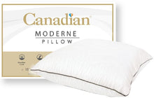 Load image into Gallery viewer, Moderne Pillow-Hypo Allergenic
