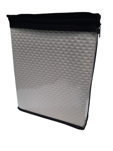 TENCEL 1PC WATERPROOF PILLOW PROTECTOR Lifestyle by Canadian