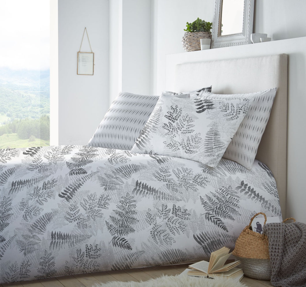 Lifestyle Premium Collection T300 Bedsheet Set / Comforter (Serene)