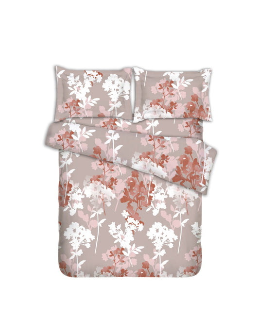 Microfiber Bedsheet Set I Modern Linen | 100% Brushed Microfiber Lifestyle by Canadian