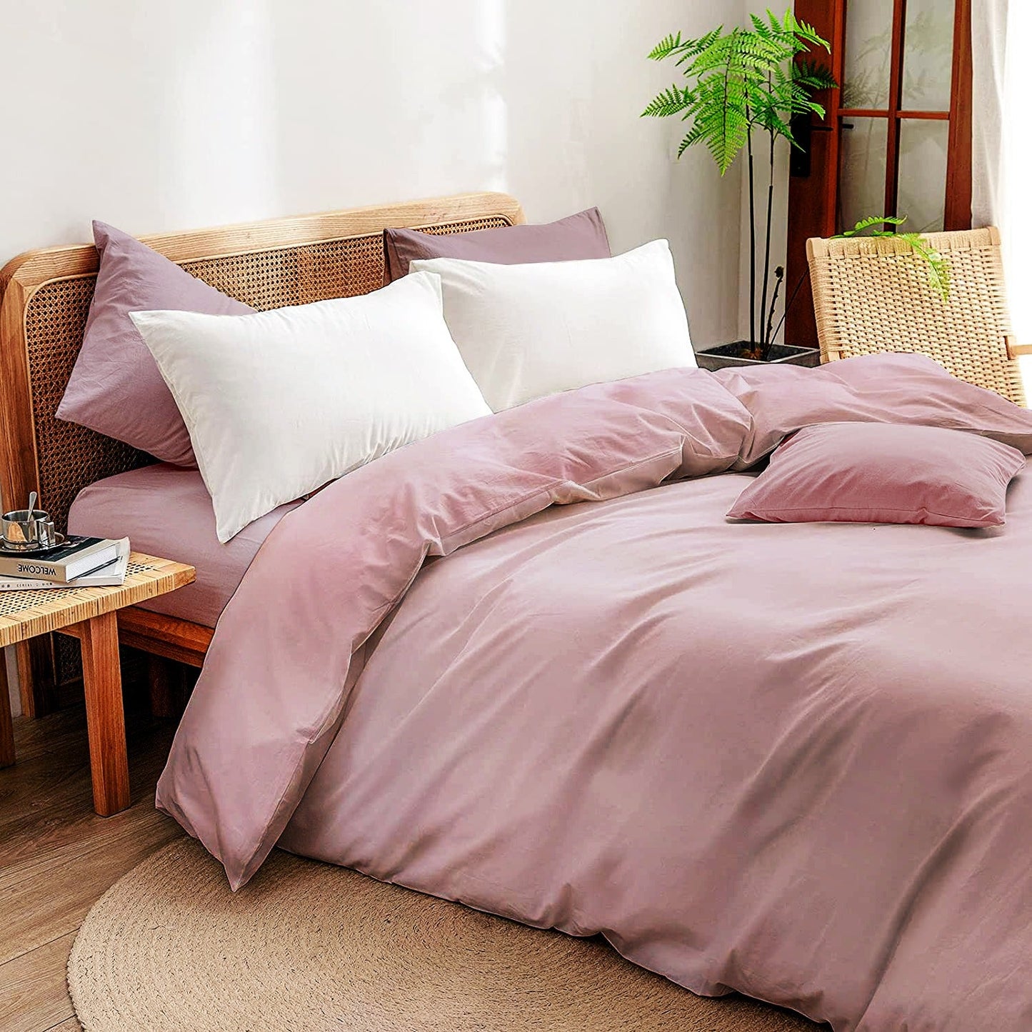 Lifestyle by Canadian T300-TENCEL BEDSHEET Lifestyle by Canadian