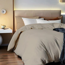 Load image into Gallery viewer, Lifestyle by Canadian T300-TENCEL Pair Pillowcase Punda
