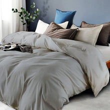Load image into Gallery viewer, Lifestyle by Canadian T300-TENCEL Pair Pillowcase Punda
